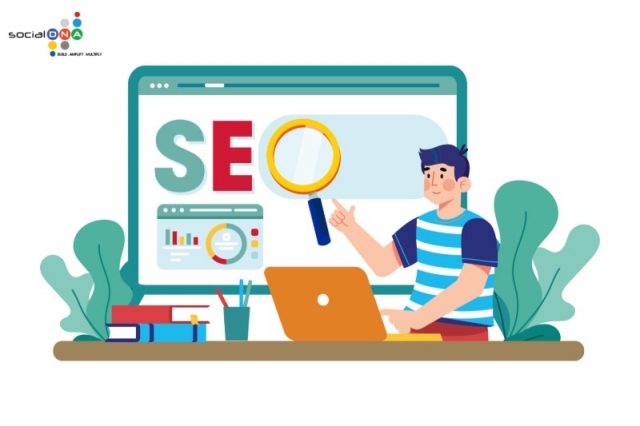 Why Social DNA Offers the Best SEO Services in Hyderabad