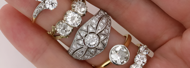 Best Places to Sell Vintage Jewelry Near You for Top Dollar
