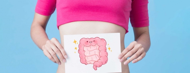 Unlock Vibrant Health: Powerful Ways to Heal Your Gut