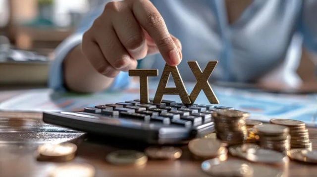 Can A Business Tax Account Help Reduce Corporate Tax Rates?