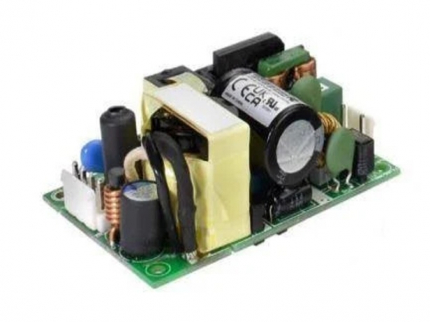  Power Supply Converters