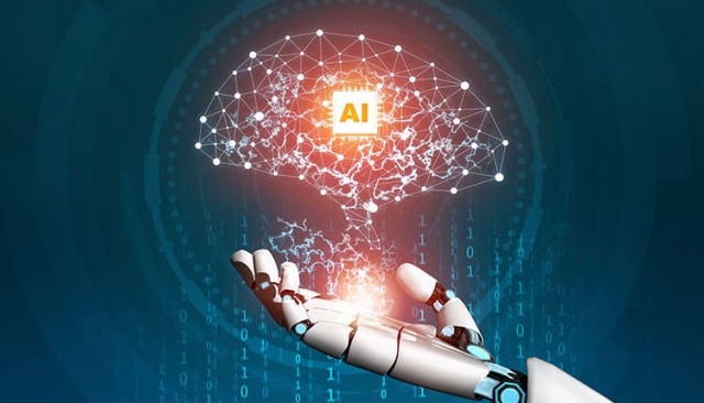 Why Gemperts India is the Leading AI Development Company in Lucknow:  IT Staffing, Consulting Services