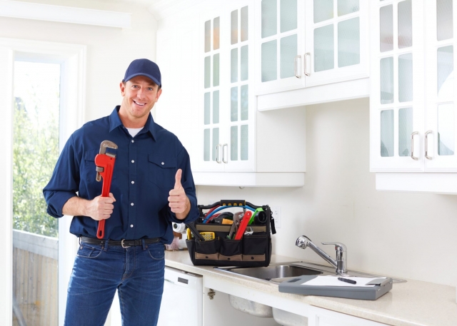 Plumber Contractor