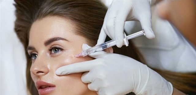 The Botox Market is Estimated to Witness High Growth Owing to Technological Advancements in Minimally Invasive Cosmetic Procedures