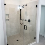 Custom Bathroom Renovation Greenville SC by Mountain Creek Cabinets