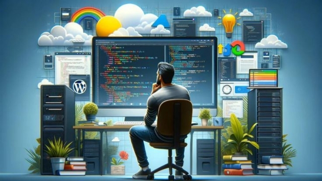 Unlocking Digital Success: Insights into Chennai's Premier Web Development Companies