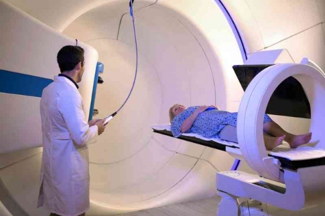 Cancer Therapy Market is Trending with Growing Focus on Precision Medicine
