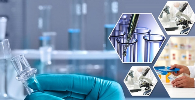 Contract Pharmaceutical Manufacturing is Gaining Ground amid Innovation-Driven Demand