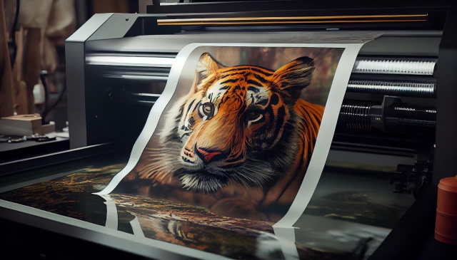 Looking for a Premium Print Finish? Here’s Why Giclee Printing is Worth It