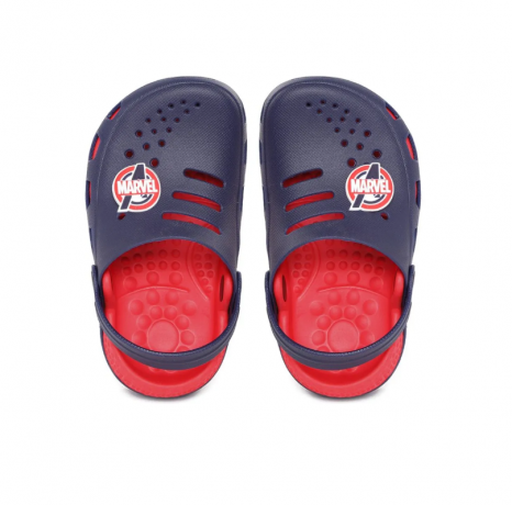 Kids Footwear: Popular Fashion Marvel Footwear