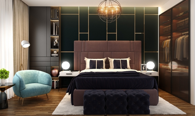 Designer Beds: Elevating Your Bedroom with Style and Comfort