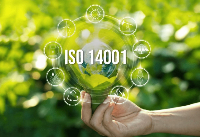 ISO 14001 Certification: All-Inclusive Handbook for Companies