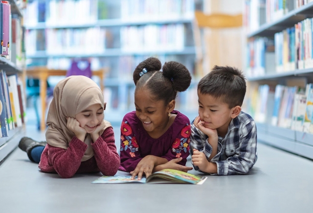 Why Early Learning Assistance Leads to Long-Term Success?