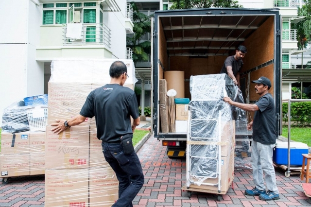 The Moving Tips for Stress-Free Aventura Relocation
