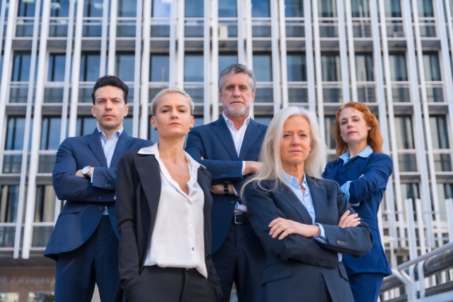 Law Firm Marketing: How a Fractional CMO is a Game Changer