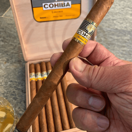 Cohiba Behike Price: Factors That Influence the Cost of Cigars