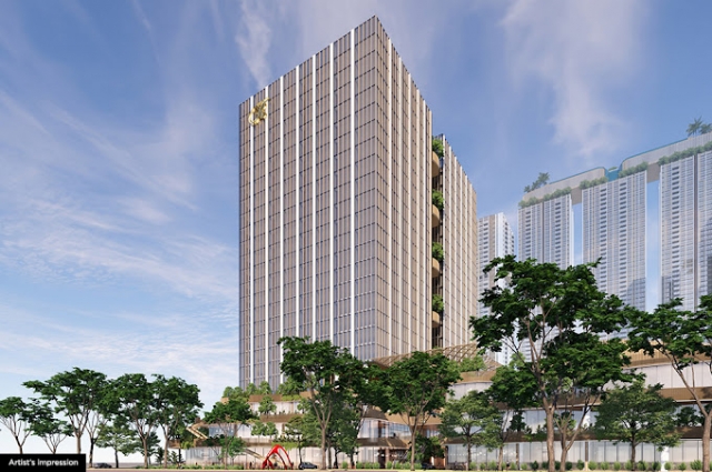 Runwal 25 Hour Life Thane: Premium Homes with Extra Time for You