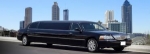 Top class corporate limo on hire for corporate protocol