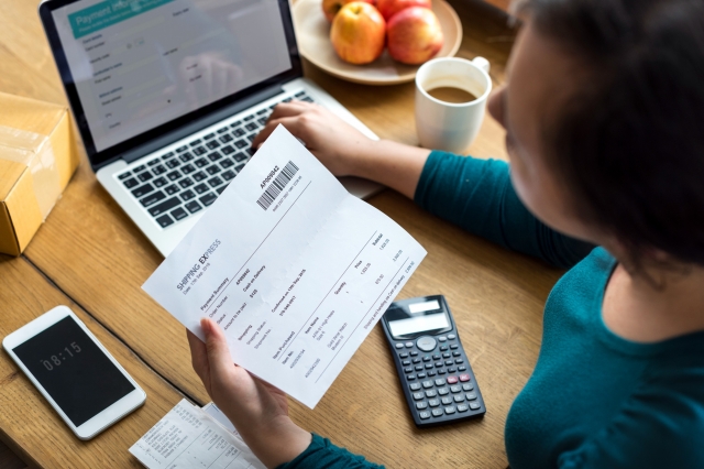 Smart Invoicing for Freelancers and Contractors