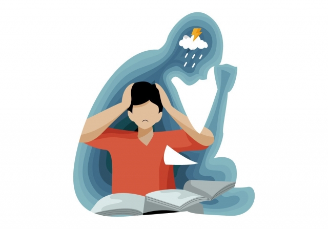 Caroline Goldsmith | ATC Ireland Psychologist: How Caroline Goldsmith Uses Psychotherapy to Treat Depression
