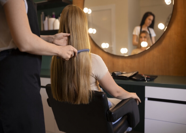 What is Keratin Hair Straightening Perth?