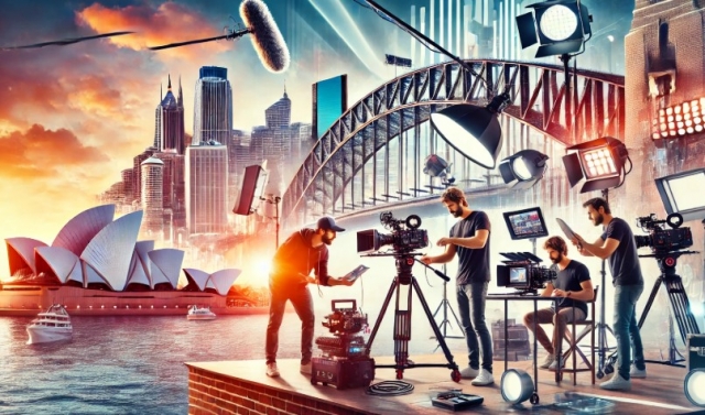 Why modern businesses need video production firms