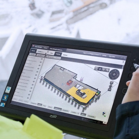 Construction Software Market is Estimated to Witness High Growth Owing to High Demand for Improved Project Management 