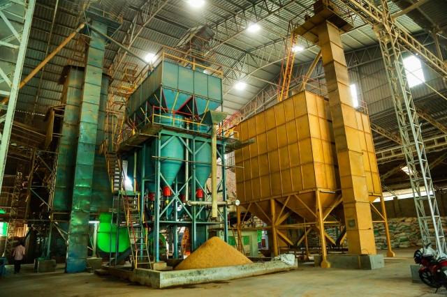 Palakkad Rice: Discover Kerala’s Trusted Rice Mill for Authentic Quality & Nutrition