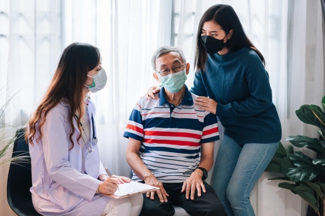 Primary Care Doctors in Pooler, GA