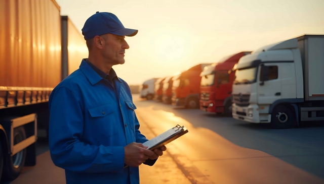 How Transportation Brokerage Services Simplify Freight Management and Dispatching?