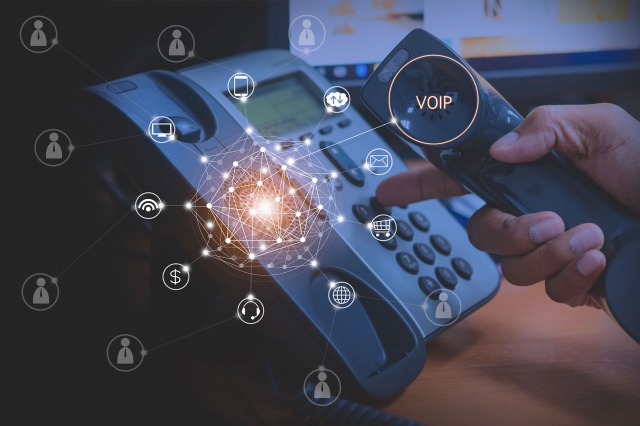 Global VoIP Services Market Set to Soar: Remote Work and Cloud Communication Drive Growth