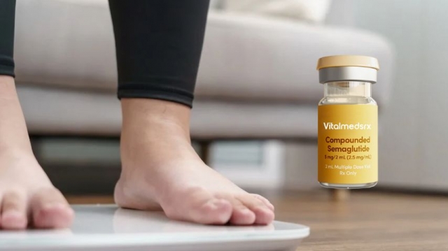The Ultimate Guide to Vitalmeds Rx: A Science-Backed Solution for Sustainable Weight Loss
