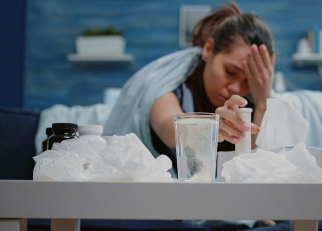 How Ketamine for Pain Management is Changing Treatment Options