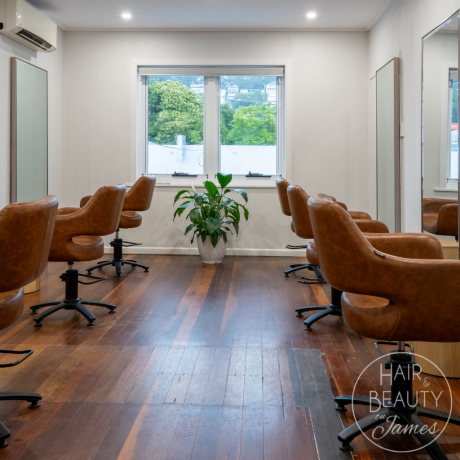 How Will You Select The Most Appropriate Hair Salon Gold Coast?