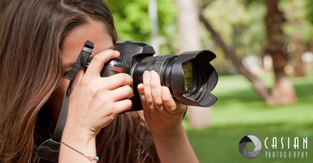 Headshot Photographer in San Juan Capistrano, CA – Casian Photography
