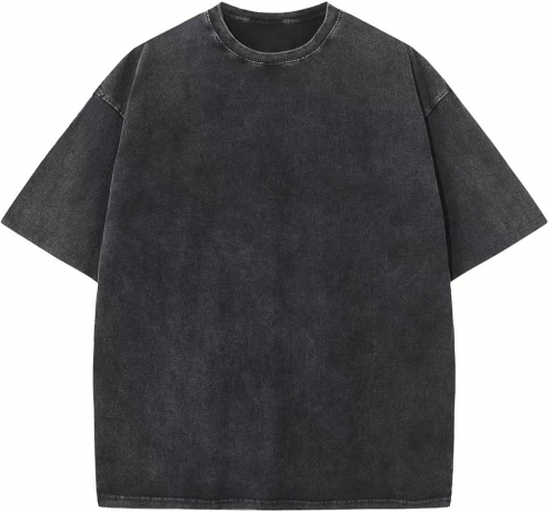 How to Style T-Shirts for a Trendy Look