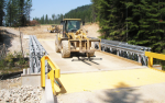 How Can Portable Bridges Be Customized to Meet Specific Engineering Requirements?