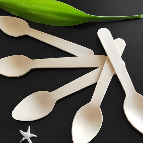 Which is More Eco-Friendly: Wholesale Plastic Forks vs. Bamboo Forks?