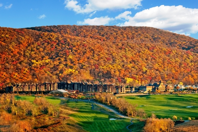 A Weekend Getaway in Sussex County, NJ: Best Spots to Visit