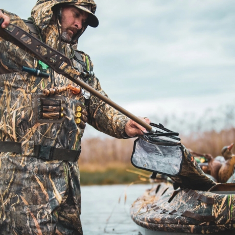 Keep It Cool with the Mossy Oak Cooler: The Ultimate Outdoor Companion