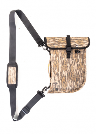 The Perfect Companion: Why a Mossy Oak Ammo Bag is a Must-Have for Hunters