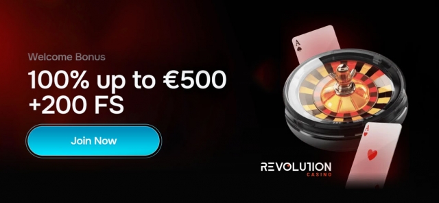 Revolution’s Platform: The Ultimate Destination for Digital Gamers