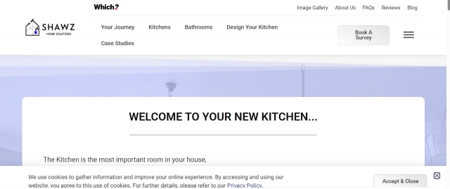 Top-Quality Bathroom & Kitchen Fitting for Modern Homes