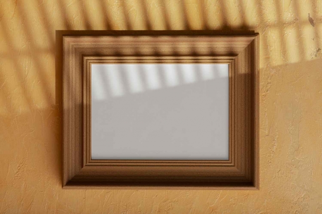 7 Designer Mirrors That Perfectly Complement Minimalism