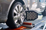 Find the Best Car Tyre Dealer in Grant Road – Crown Tyre Service