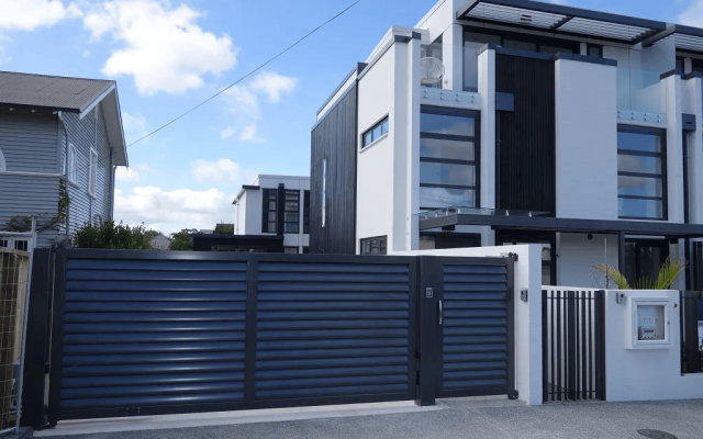 Enhance Your Property’s Security with Expert Security Gates Installation in Auckland