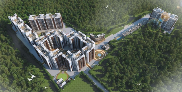 Pisoli’s Connectivity And Social Infrastructure: Residential Hub