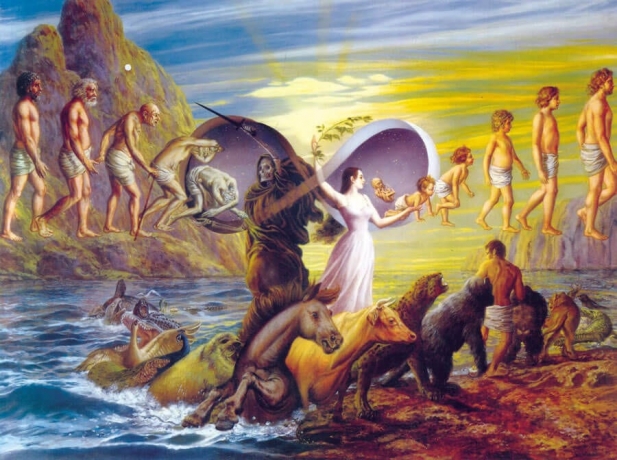 Learn Past Life Regression Therapy Online – Explore Your Soul’s Journey!