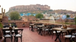 5 Amazing Cafes in Jodhpur Every Foodie Dreams