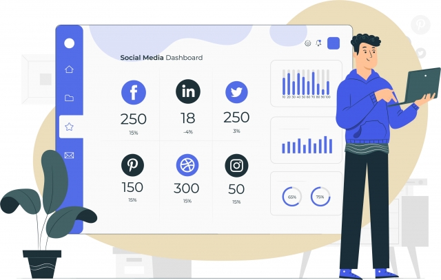 SEO to Social Media: What the Best Digital Marketing Company in Chennai Offer